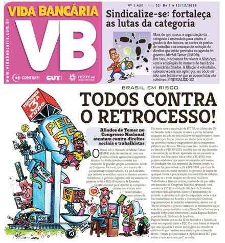 Capa da Notícia